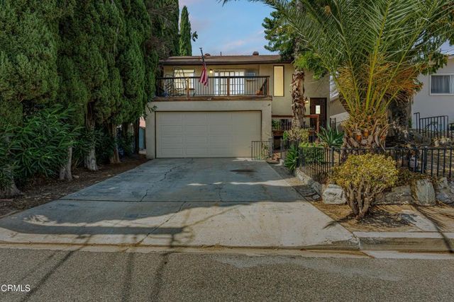 817 Benson Way, Thousand Oaks