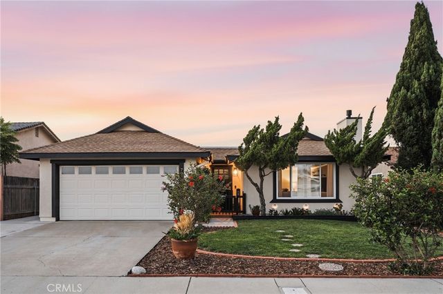 7946 Aqua Mansa Road, San Diego
