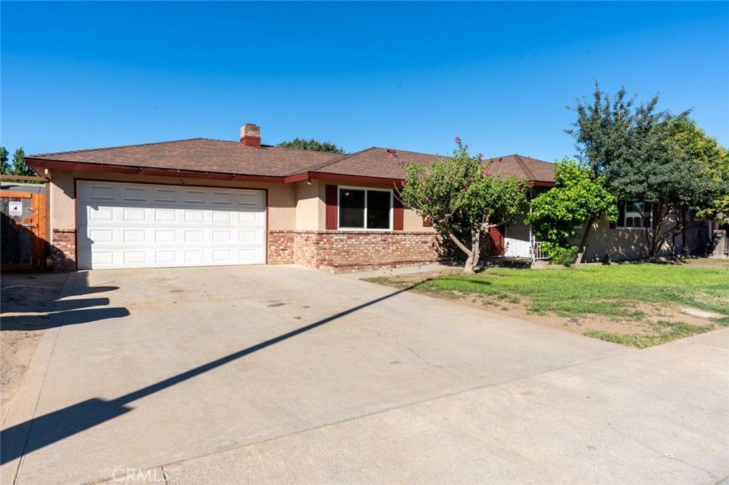 544 Adams Drive, Chowchilla