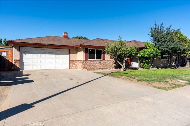 544 Adams Drive, Chowchilla