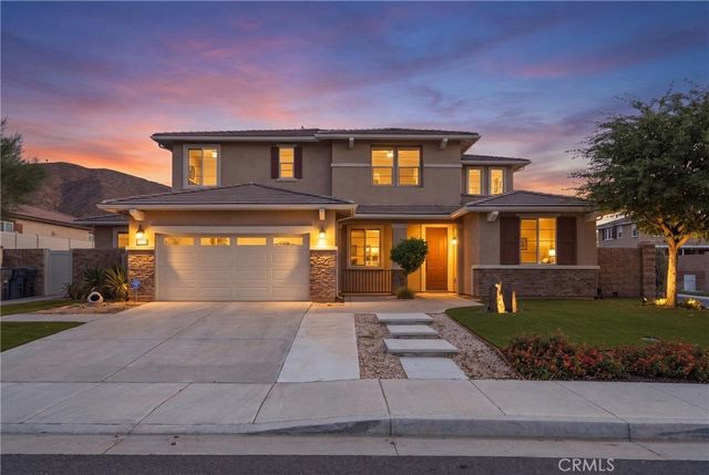 25108 Ridgemoor, Menifee