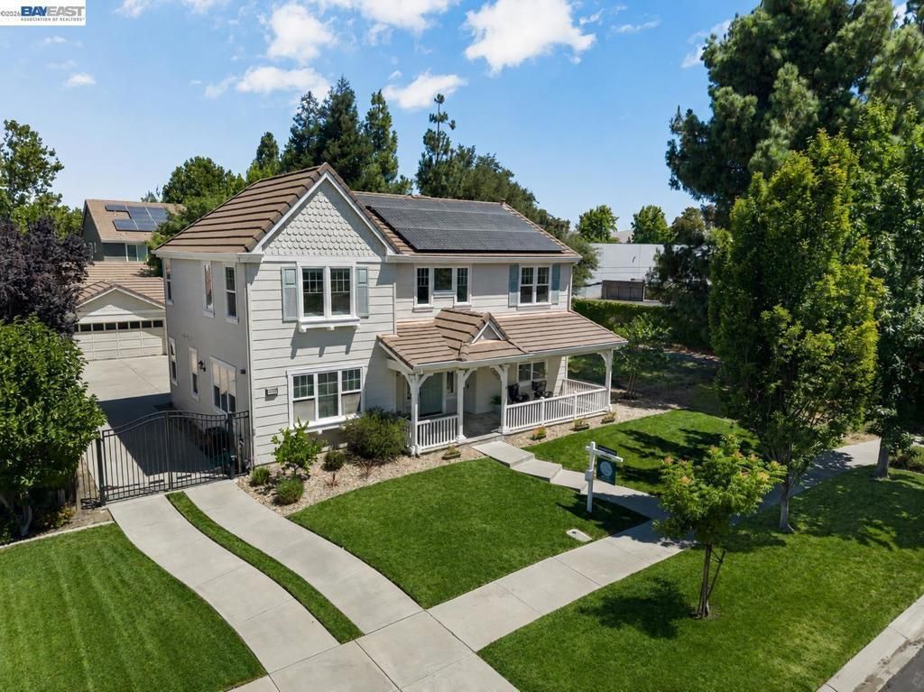 5698 Carnegie Way, Livermore