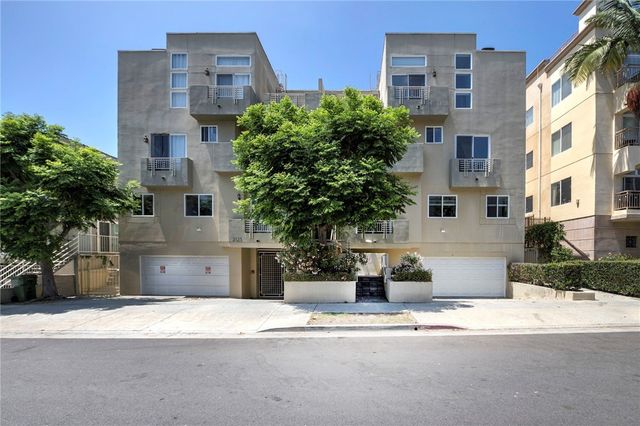 2125 S Bentley Ave # 101, Los Angeles
