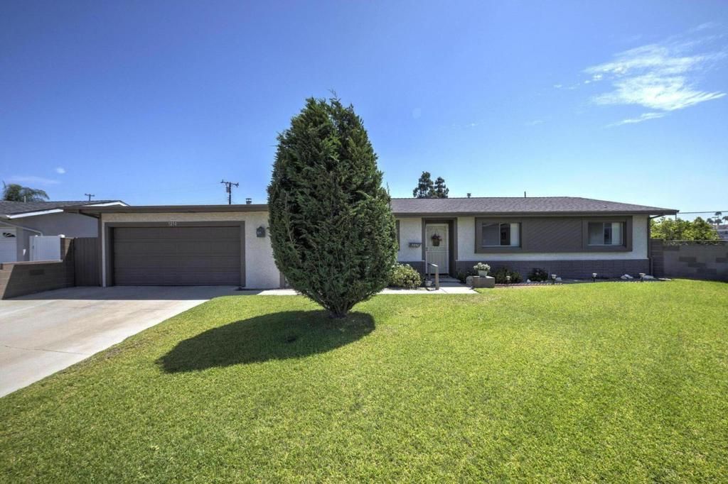 7250 Harding Circle, Buena Park