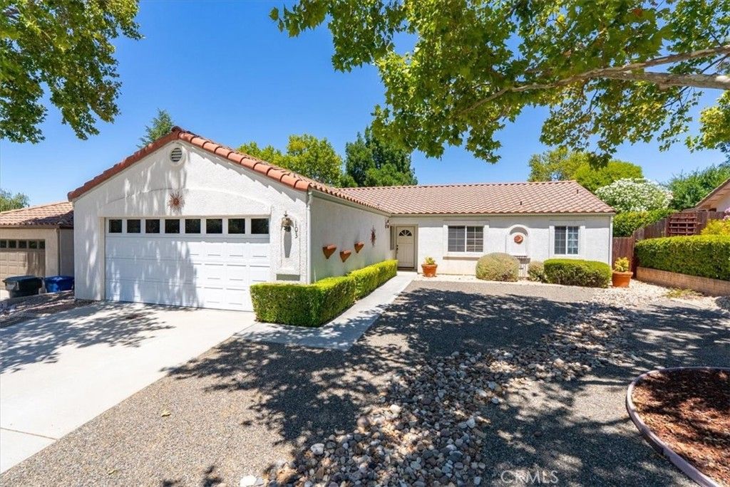 103 Via Promesa, Paso Robles