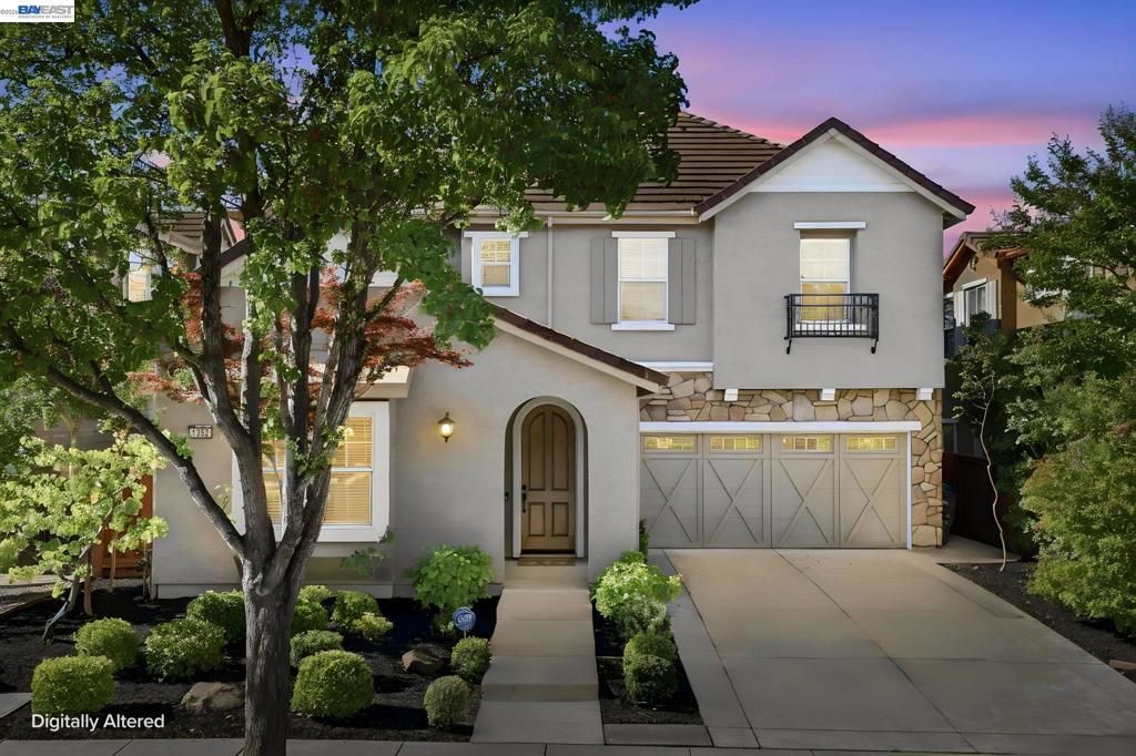 1352 Halifax Way, San Ramon