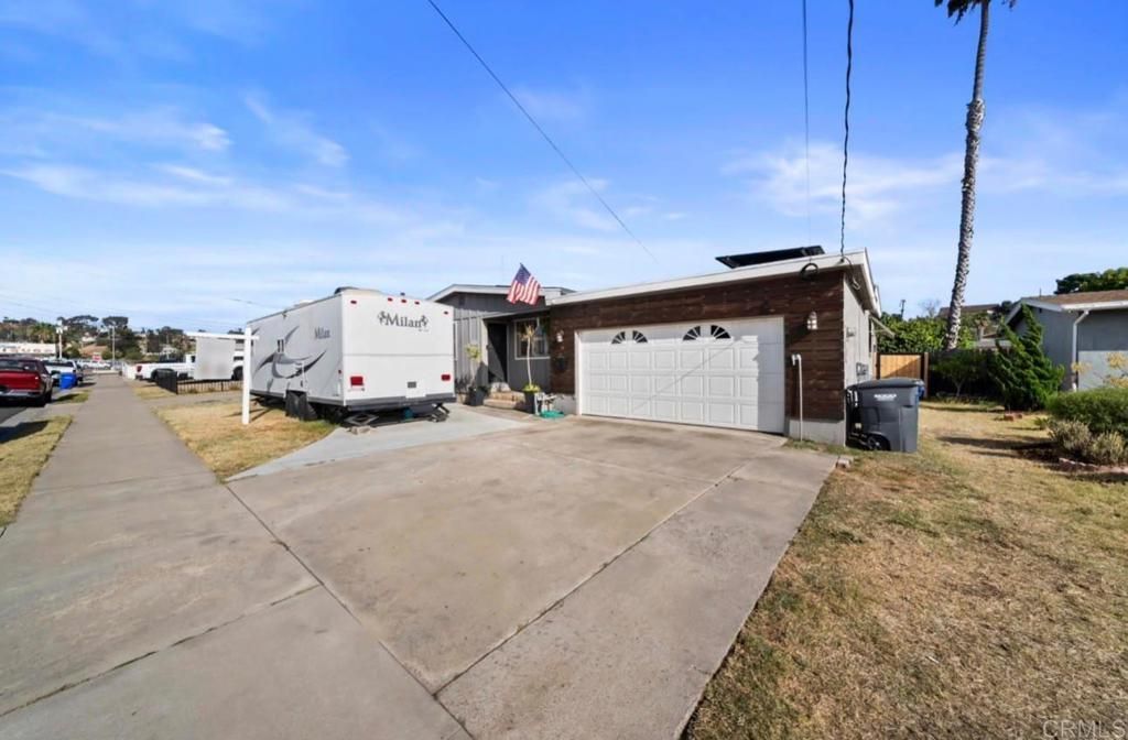3002 E 11th Street, National City