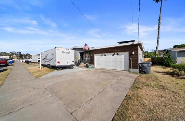 3002 E 11th Street, National City