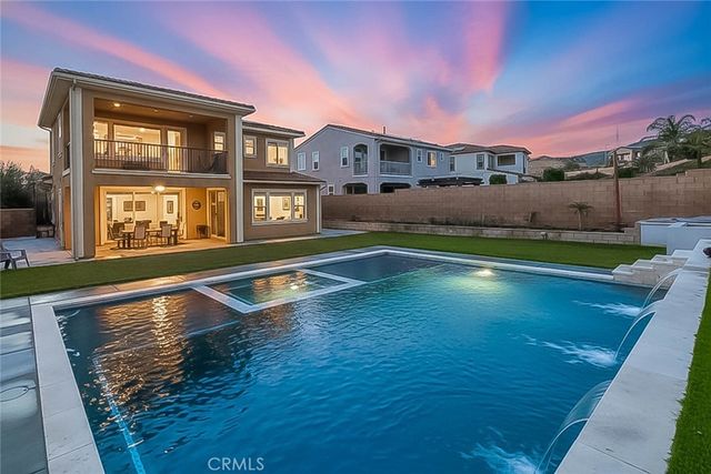 5924 Nisa Drive, Chino Hills