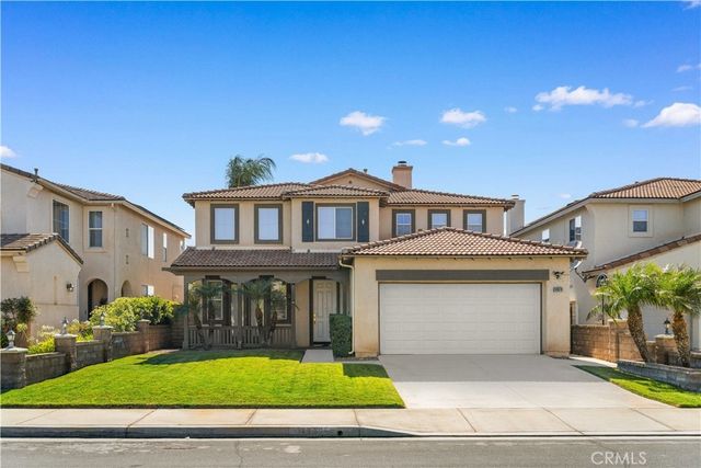 34619 Chinaberry, Winchester