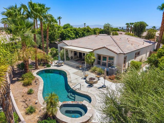 60387 Lavender Court, La Quinta