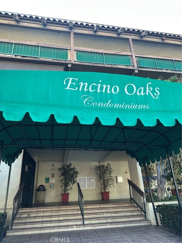 5460 White Oak Avenue # E207, Encino