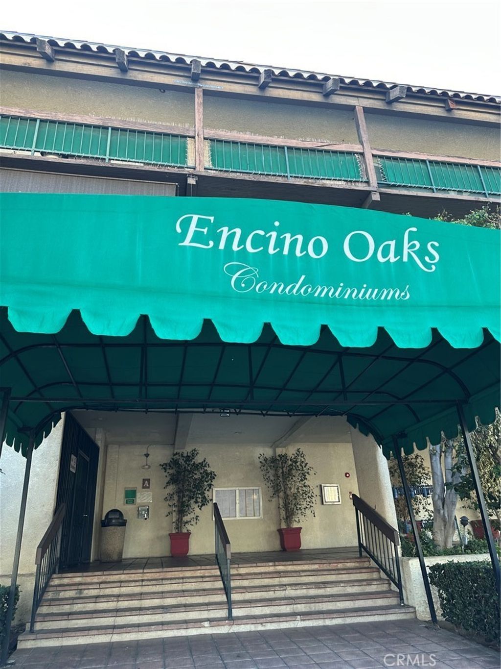 5460 White Oak Avenue # E207, Encino