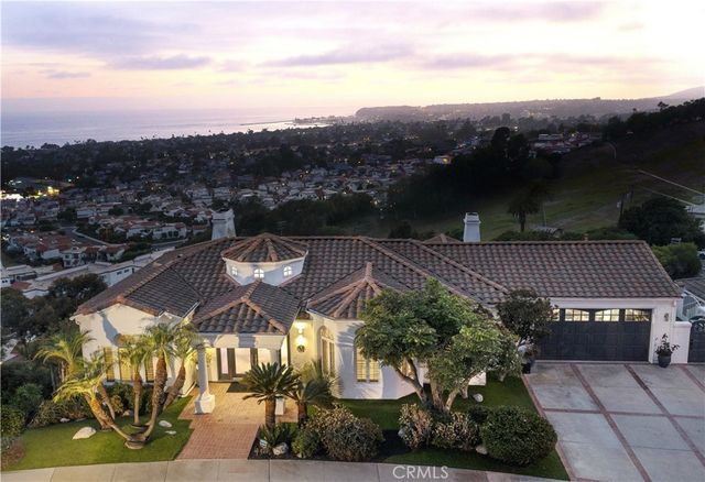3 Via Pasa, San Clemente