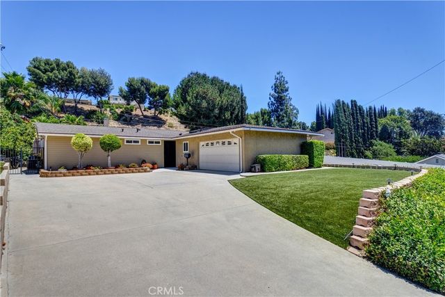 1966 Fern Hollow Drive, Diamond Bar
