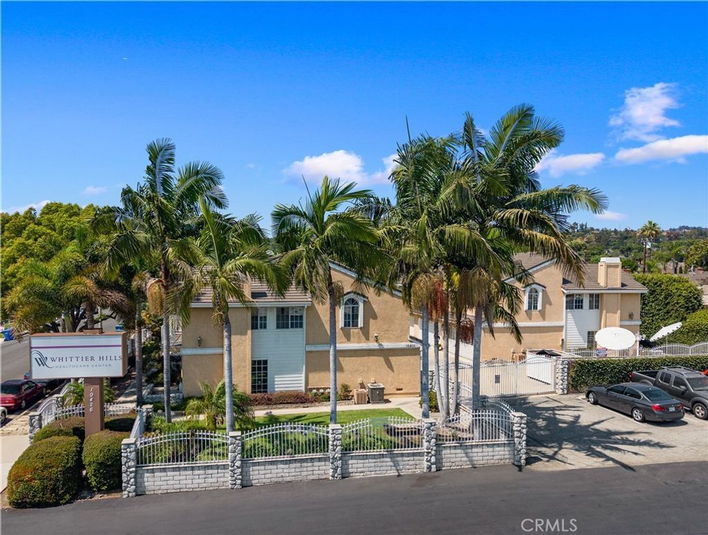 10418 Bogardus Avenue # 4, Whittier