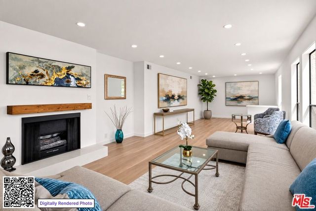 1215 Brockton Avenue # 206, Los Angeles