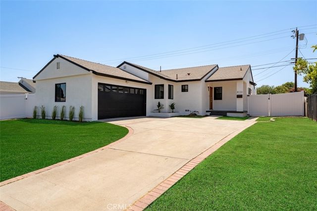 8133 Brimfield Avenue, Panorama City