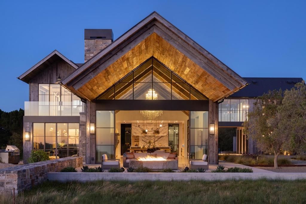 38 Tehama, Carmel