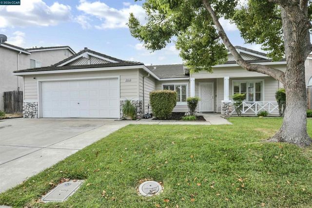3904 Des Moines Dr, Stockton