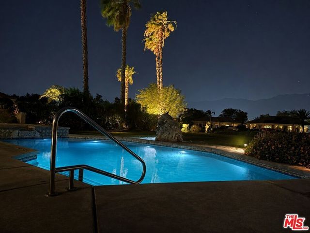 39 Via Bella, Rancho Mirage