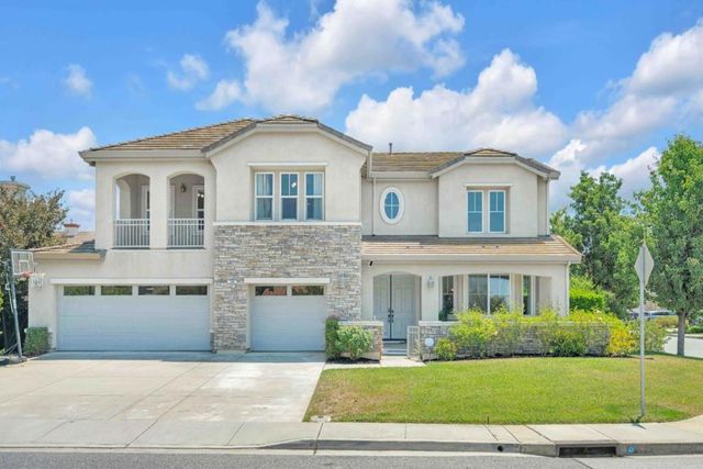 190 Fennel Court, Morgan Hill