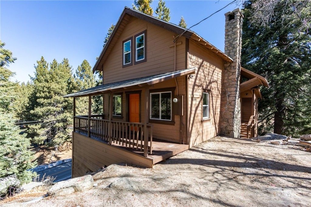 33350 Robin Drive, Green Valley Lake