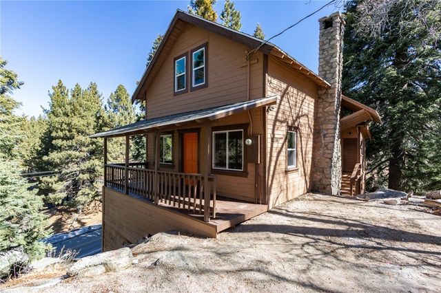 33350 Robin Drive, Green Valley Lake
