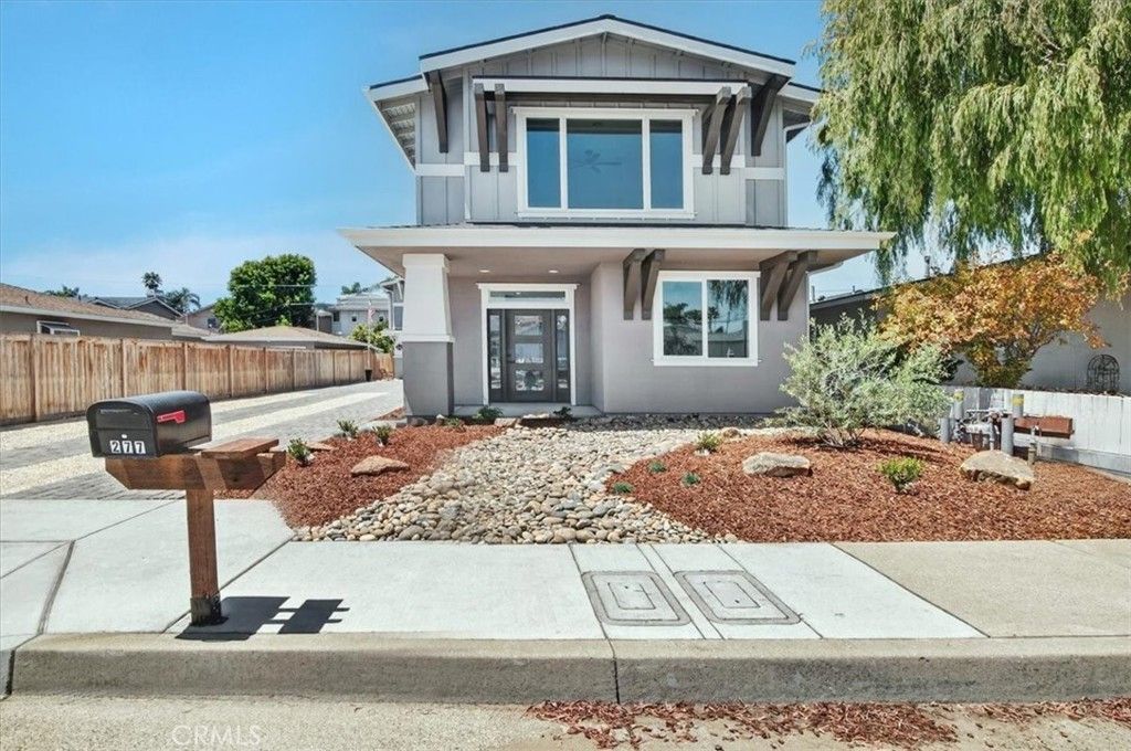 275 N 4th Street, Grover Beach