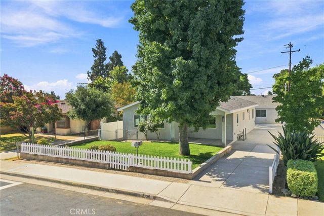 3738 Blanche, Pasadena