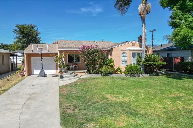 11467 Aldrich, Whittier