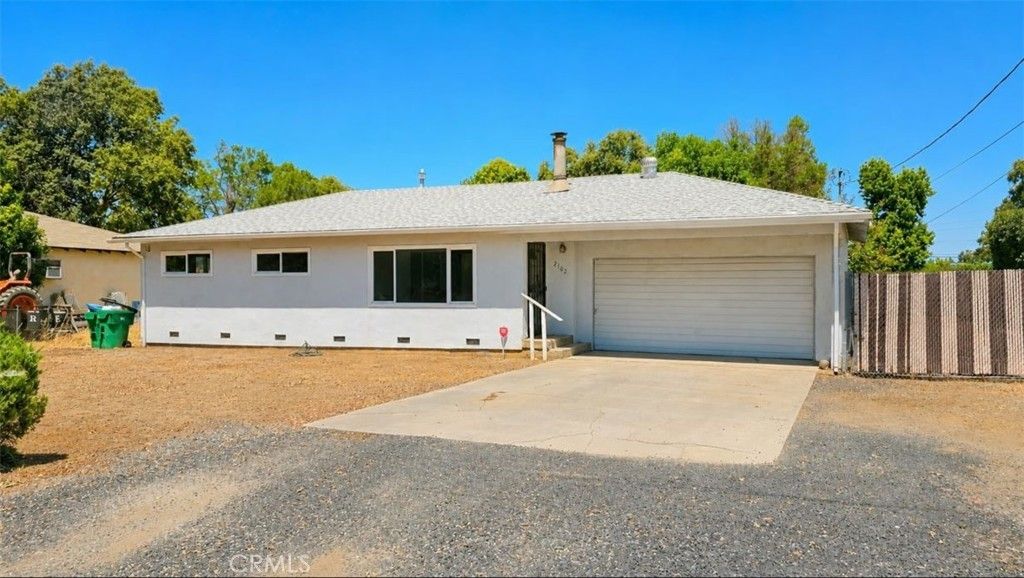 2102 Kennedy Avenue, Chico