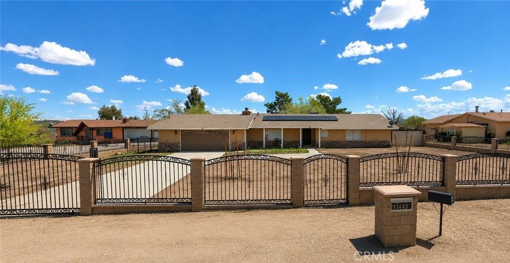 11443 Balsam Avenue, Hesperia
