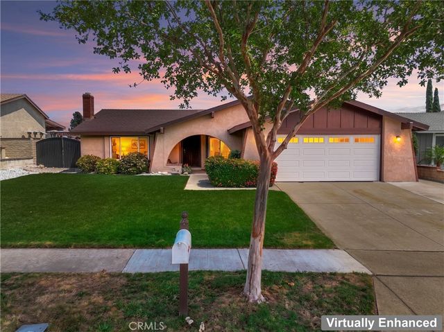 6871 Cartilla, Rancho Cucamonga
