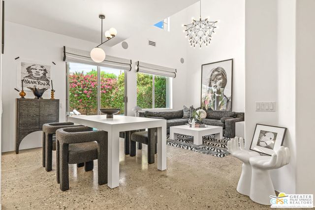 303 Ameno Drive, Palm Springs