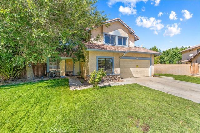 44811 Rock Island, Lancaster