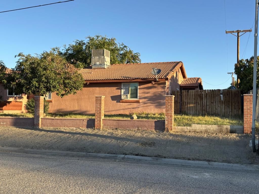 69370 Beachcomber Drive, Mecca