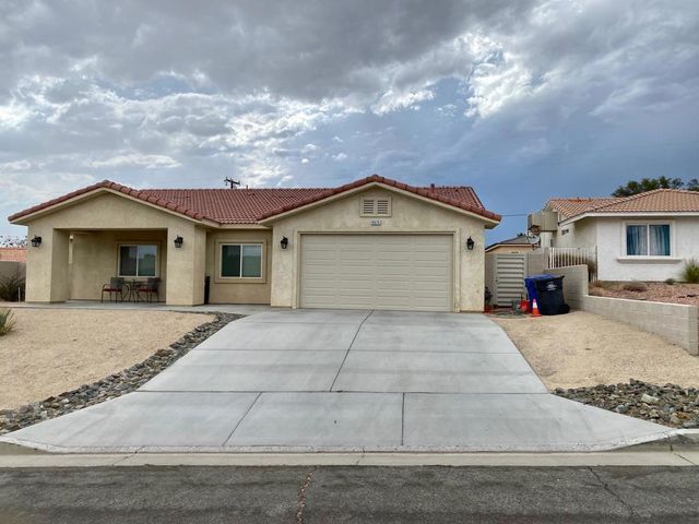 9675 Valencia Drive, Desert Hot Springs
