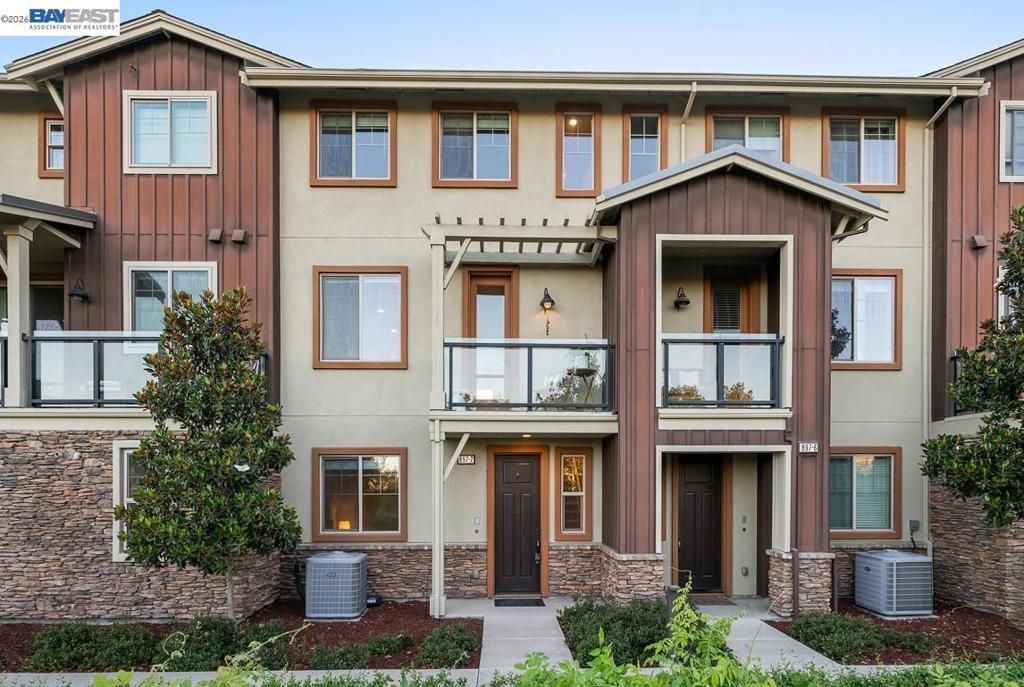 897 Tranquility Cir # 7, Livermore