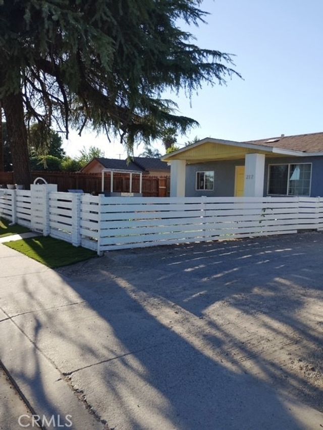 217 Rio Grande Avenue, Modesto