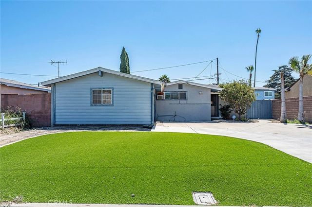 12082 Janette, Garden Grove