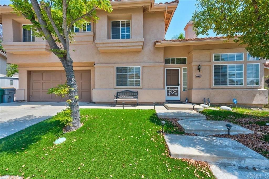 11173 Weatherwood Terrace, San Diego