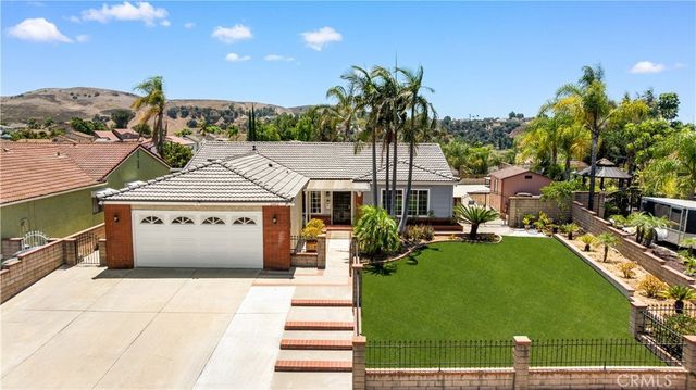 24412 Rosegate, Diamond Bar