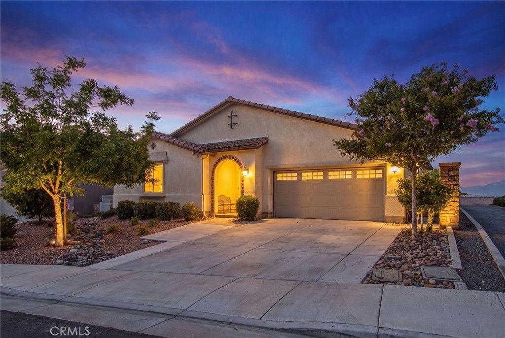 24764 Hidden Hills Drive, Menifee