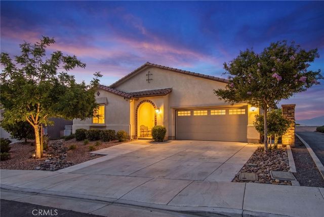 24764 Hidden Hills Drive, Menifee
