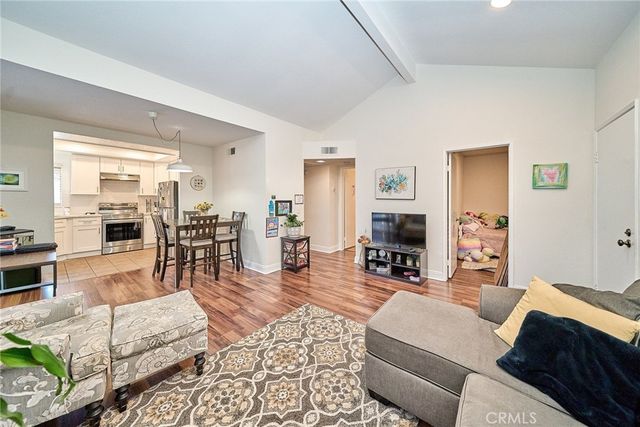 22790 Lakeway Drive # 458, Diamond Bar