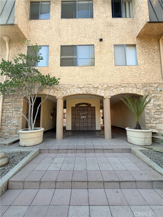 377 W California # 27, Glendale
