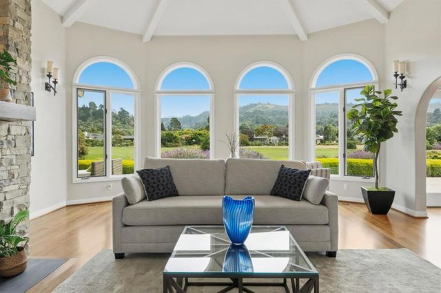 7011 Valley Greens Circle, Carmel