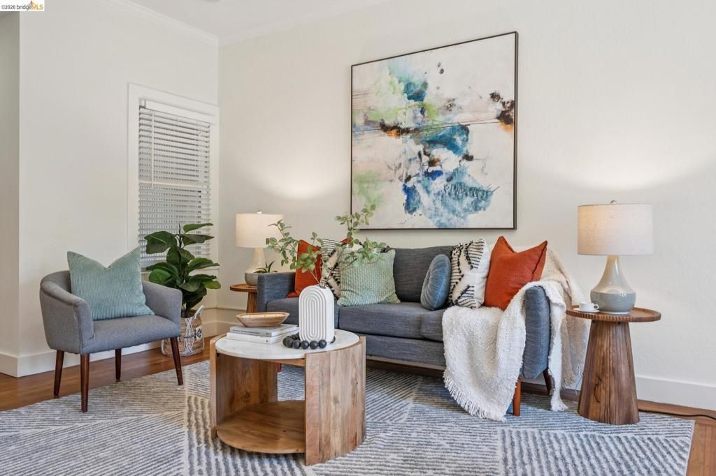 1767 Euclid Ave # 2, Berkeley