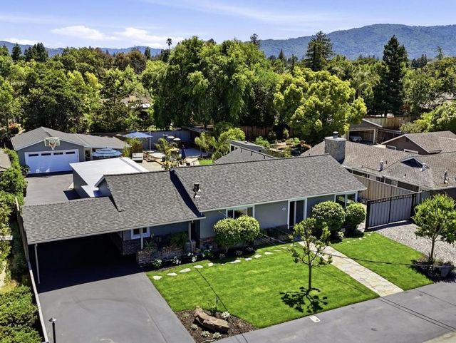 1044 Audrey Avenue, Campbell